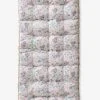 Matelas De Sol Bi-matière VICTORIA Prune - Vertbaudet -Magasin De Produits Pour Bébés matelas de sol bi matiere victoria