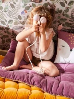 Matelas De Sol Bi-matière VICTORIA Prune - Vertbaudet 12 Matelas De Sol Bi-matière VICTORIA Prune - Vertbaudet -Magasin De Produits Pour Bébés matelas de sol bi matiere victoria 4