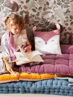 Matelas De Sol Bi-matière VICTORIA Prune - Vertbaudet 13 Matelas De Sol Bi-matière VICTORIA Prune - Vertbaudet -Magasin De Produits Pour Bébés matelas de sol bi matiere victoria 5