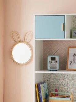 Miroir Rotin Lapin Rotin - Vertbaudet 7 Miroir Rotin Lapin Rotin - Vertbaudet -Magasin De Produits Pour Bébés miroir rotin lapin 1