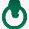 Natural Rubber Round Teether - TRIXIE Mrs Elephant - Toutes Les Marques -Magasin De Produits Pour Bébés natural rubber round teether trixie
