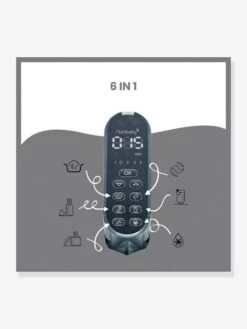 Pack Robot BABYMOOV Nutribaby+/3 Babybols Blanc - Babymoov -Magasin De Produits Pour Bébés pack robot babymoov nutribaby3 babybols 4