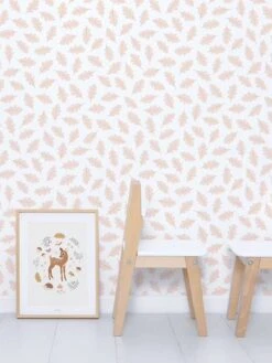 Papier Peint Feuillage D'automne Joro LILIPINSO Marron - Lilipinso 9 Papier Peint Feuillage D'automne Joro LILIPINSO Marron - Lilipinso -Magasin De Produits Pour Bébés papier peint feuillage dautomne joro lilipinso 3