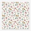 Papier Peint Fraises Louise LILIPINSO Rose Pâle - Lilipinso -Magasin De Produits Pour Bébés papier peint fraises louise lilipinso