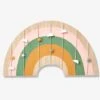 Pêle-mêle Arc-en-ciel Bois - Vertbaudet 1 Pêle-mêle Arc-en-ciel Bois - Vertbaudet -Magasin De Produits Pour Bébés pele mele arc en ciel