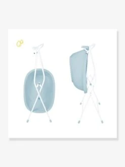 Pied De Baignoire + Tuyau BADABULLE Gris - Badabulle -Magasin De Produits Pour Bébés pied de baignoire tuyau badabulle 3