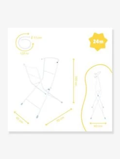 Pied De Baignoire + Tuyau BADABULLE Gris - Badabulle -Magasin De Produits Pour Bébés pied de baignoire tuyau badabulle 4