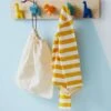 Porte-manteau Avec Patères Dinos Multicolore - Vertbaudet -Magasin De Produits Pour Bébés porte manteau avec pateres dinos