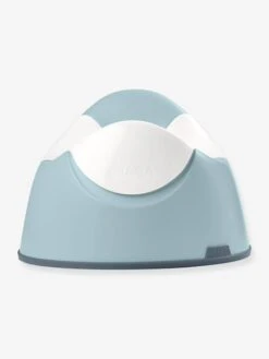 Pot D'hygiène Bébé Ergonomique BEABA Light Mist - Beaba -Magasin De Produits Pour Bébés pot dhygiene bebe ergonomique beaba 2