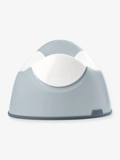 Pot D'hygiène Bébé Ergonomique BEABA Light Mist - Beaba -Magasin De Produits Pour Bébés pot dhygiene bebe ergonomique beaba 5