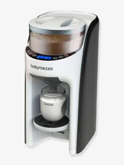 Préparateur De Biberons BABY BREZZA Formula Pro Advanced Blanc - Babybrezza 10 Préparateur De Biberons BABY BREZZA Formula Pro Advanced Blanc - Babybrezza -Magasin De Produits Pour Bébés preparateur de biberons baby brezza formula pro advanced 3