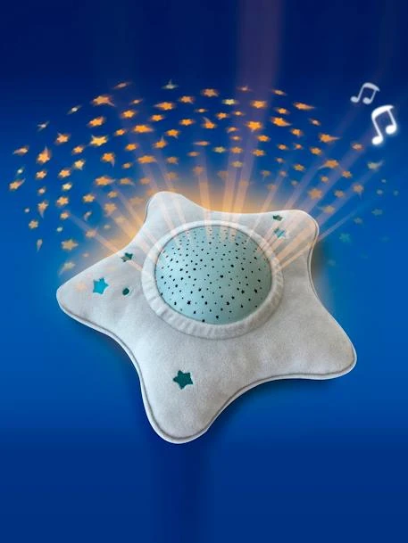 Projecteur D'ambiance Milky Way PABOBO Gris Clair - Pabobo 4 Projecteur D'ambiance Milky Way PABOBO Gris Clair - Pabobo – Image 2