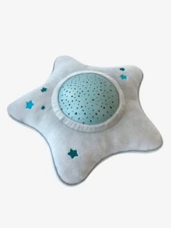 Projecteur D'ambiance Milky Way PABOBO Gris Clair - Pabobo