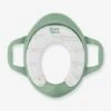 Réducteur De Toilettes BADABULLE Montagne Vert-blanc - Badabulle -Magasin De Produits Pour Bébés reducteur de toilettes badabulle montagne