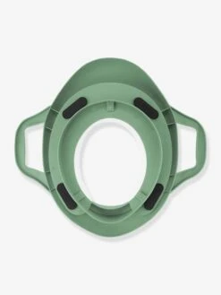 Réducteur De Toilettes BADABULLE Montagne Vert-blanc - Badabulle -Magasin De Produits Pour Bébés reducteur de toilettes badabulle montagne 5