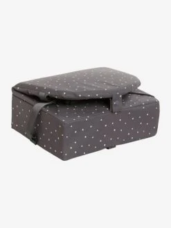 Rehausseur De Chaise Gris - Vertbaudet -Magasin De Produits Pour Bébés rehausseur de chaise 4