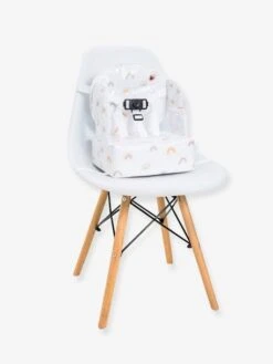 Rehausseur De Chaise Easy Up BABY TO LOVE Arc En Ciel - Baby To Love -Magasin De Produits Pour Bébés rehausseur de chaise easy up baby to love 3