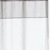 Rideau Voilage étoiles Blanc / Grege - Vertbaudet -Magasin De Produits Pour Bébés rideau voilage etoiles