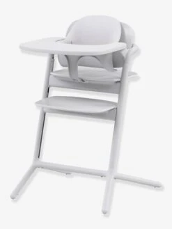 Set 3- En-1 Chaise Haute Cybex Lemo 2 Sand White - Cybex -Magasin De Produits Pour Bébés set 3 en 1 chaise haute cybex lemo 2 5
