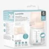 Set Biberon Zero.Zero + Sucette SUAVINEX Rose Nude - Suavinex -Magasin De Produits Pour Bébés set biberon zero.zero sucette suavinex