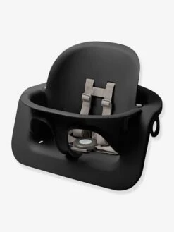 Siège Babyset Steps STOKKE Noir - Stokke -Magasin De Produits Pour Bébés siege babyset steps stokke 3