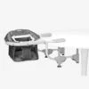 Siège De Table CHICCO 360° Stone - Chicco -Magasin De Produits Pour Bébés siege de table chicco 360