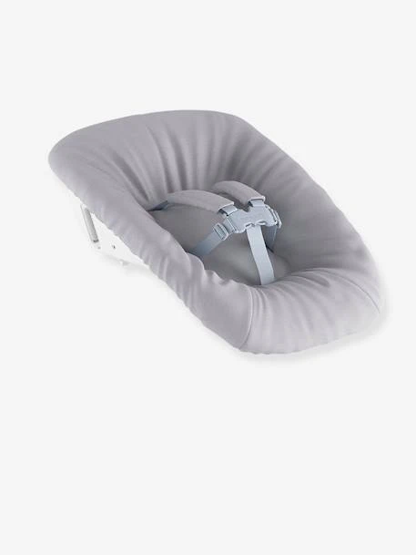 Siège Newborn Set Tripp Trapp STOKKE Gris Tempête - Stokke 4 Siège Newborn Set Tripp Trapp STOKKE Gris Tempête - Stokke – Image 2