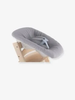 Siège Newborn Set Tripp Trapp STOKKE Gris Tempête - Stokke 12 Siège Newborn Set Tripp Trapp STOKKE Gris Tempête - Stokke -Magasin De Produits Pour Bébés siege newborn set tripp trapp stokke 4