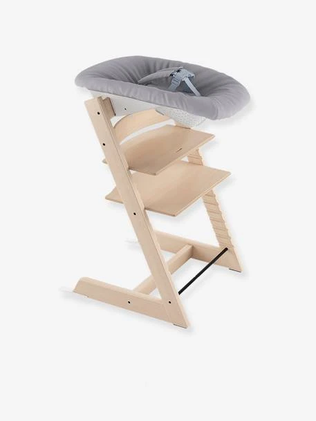 Siège Newborn Set Tripp Trapp STOKKE Gris Tempête - Stokke 8 Siège Newborn Set Tripp Trapp STOKKE Gris Tempête - Stokke – Image 6