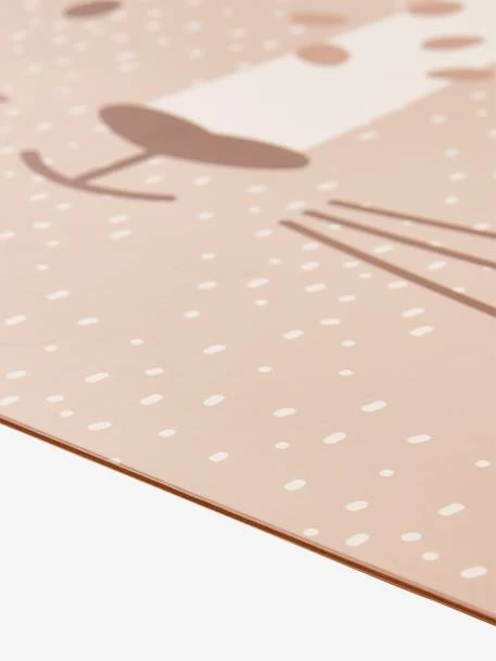 Sous-main Tigre En Carton Beige - Vertbaudet 5 Sous-main Tigre En Carton Beige - Vertbaudet – Image 3