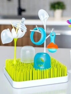 Starter Bundle - Kit De Nettoyage Boon Blanc - Boon -Magasin De Produits Pour Bébés starter bundle kit de nettoyage boon 2