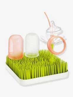 Stem Fleur égouttoir Boon Blanc - Boon -Magasin De Produits Pour Bébés stem fleur egouttoir boon 2