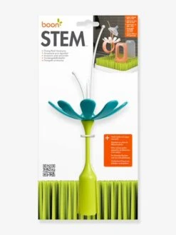 Stem Fleur égouttoir Boon Blanc - Boon -Magasin De Produits Pour Bébés stem fleur egouttoir boon 4