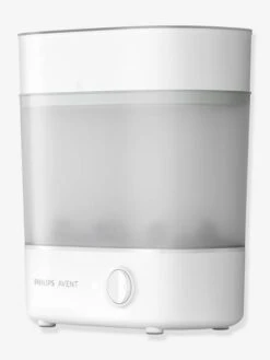 Stérilisateur électronique Advanced Philips AVENT Blanc - Philips Avent 11 Stérilisateur électronique Advanced Philips AVENT Blanc - Philips Avent -Magasin De Produits Pour Bébés sterilisateur electronique advanced philips avent 3