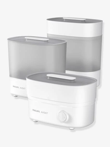 Stérilisateur électronique Advanced Philips AVENT Blanc - Philips Avent 8 Stérilisateur électronique Advanced Philips AVENT Blanc - Philips Avent – Image 6