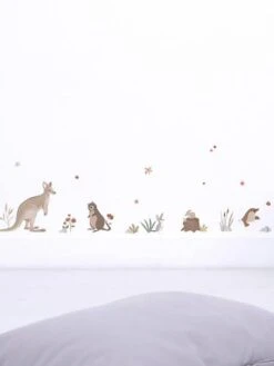 Stickers Animaux D'Australie Lilydale LILIPINSO Gris - Lilipinso 7 Stickers Animaux D'Australie Lilydale LILIPINSO Gris - Lilipinso -Magasin De Produits Pour Bébés stickers animaux daustralie lilydale lilipinso 2