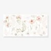 Stickers Coquelicots Poppies LILIPINSO Rose Nude - Lilipinso -Magasin De Produits Pour Bébés stickers coquelicots poppies lilipinso