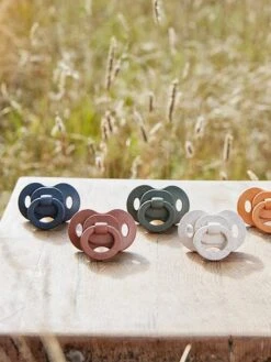 Sucette Orthodontique ELODIE DETAILS Physiologique Bleue (tender Bl - Elodie Details -Magasin De Produits Pour Bébés sucette orthodontique elodie details 2