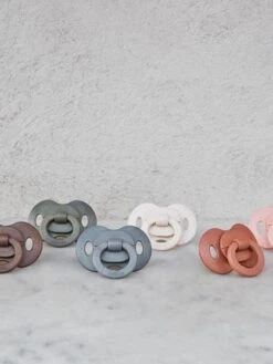 Sucette Orthodontique ELODIE DETAILS Physiologique Bleue (tender Bl - Elodie Details -Magasin De Produits Pour Bébés sucette orthodontique elodie details 3