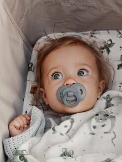 Sucette Orthodontique ELODIE DETAILS Physiologique Bleue (tender Bl - Elodie Details -Magasin De Produits Pour Bébés sucette orthodontique elodie details 5