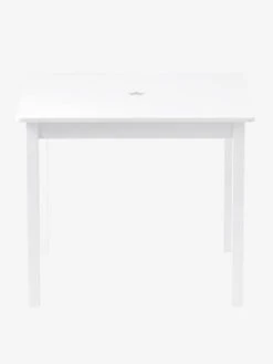 Table De Jeu Enfant LIGNE SIRIUS Blanc - Vertbaudet -Magasin De Produits Pour Bébés table de jeu enfant ligne sirius 2