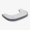 Tablette De Chaise - Evolu - Childhome Anthracite - Childhome -Magasin De Produits Pour Bébés tablette de chaise evolu childhome