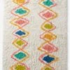 Tapis Arlequin Multicolore - Vertbaudet -Magasin De Produits Pour Bébés tapis arlequin
