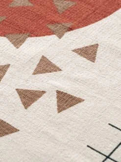 Tapis Arty Bleu / Multicolore - Vertbaudet 12 Tapis Arty Bleu / Multicolore - Vertbaudet -Magasin De Produits Pour Bébés tapis arty 4