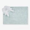 Tapis Coton Lavable Ailes Puffy Wings LORENA CANALS Bleu Grisé - Lorena Canals -Magasin De Produits Pour Bébés tapis coton lavable ailes puffy wings lorena canals