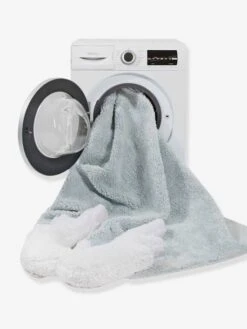 Tapis Coton Lavable Ailes Puffy Wings LORENA CANALS Bleu Grisé - Lorena Canals 10 Tapis Coton Lavable Ailes Puffy Wings LORENA CANALS Bleu Grisé - Lorena Canals -Magasin De Produits Pour Bébés tapis coton lavable ailes puffy wings lorena canals 3