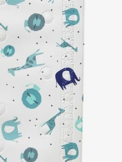 Tapis De Bain Antidérapant VERTBAUDET Imprimé - Vertbaudet -Magasin De Produits Pour Bébés tapis de bain antiderapant vertbaudet 2