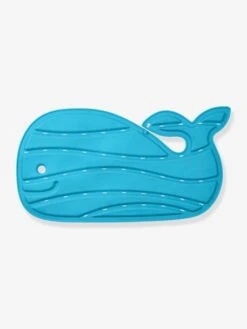 Tapis De Bain Baleine Moby SKIP HOP Bleu - Skip Hop