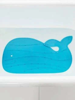 Tapis De Bain Baleine Moby SKIP HOP Bleu - Skip Hop -Magasin De Produits Pour Bébés tapis de bain baleine moby skip hop 3