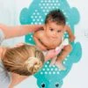 Tapis De Bain Et Rangement 2 En 1 INFANTINO Bleu - Infantino -Magasin De Produits Pour Bébés tapis de bain et rangement 2 en 1 infantino